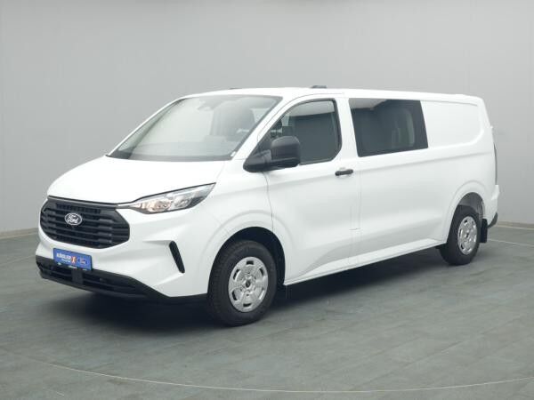 Ford Transit Custom Kasten Doka 320 L2 Trend