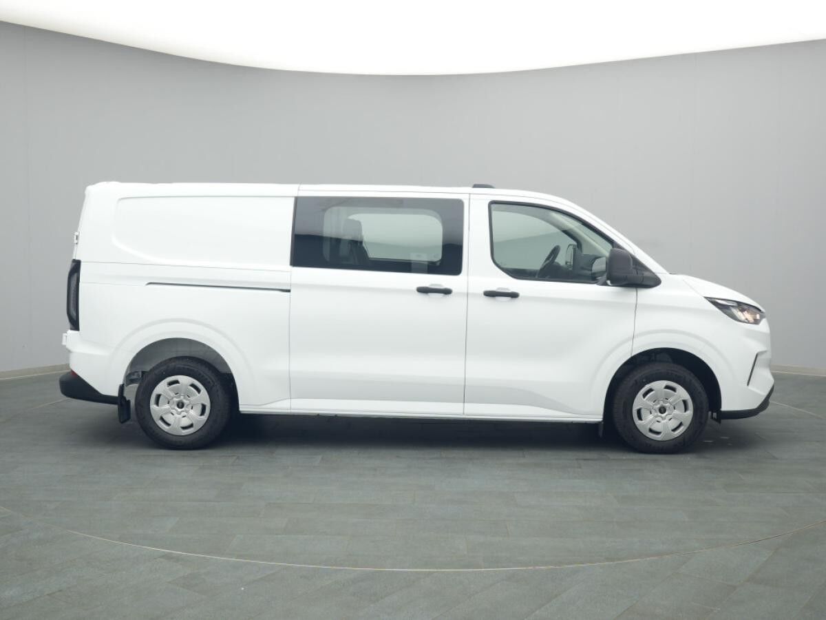 Ford Transit Custom Kasten Doka 320 L2 Trend