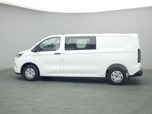 Ford Transit Custom Kasten Doka 320 L2 Trend