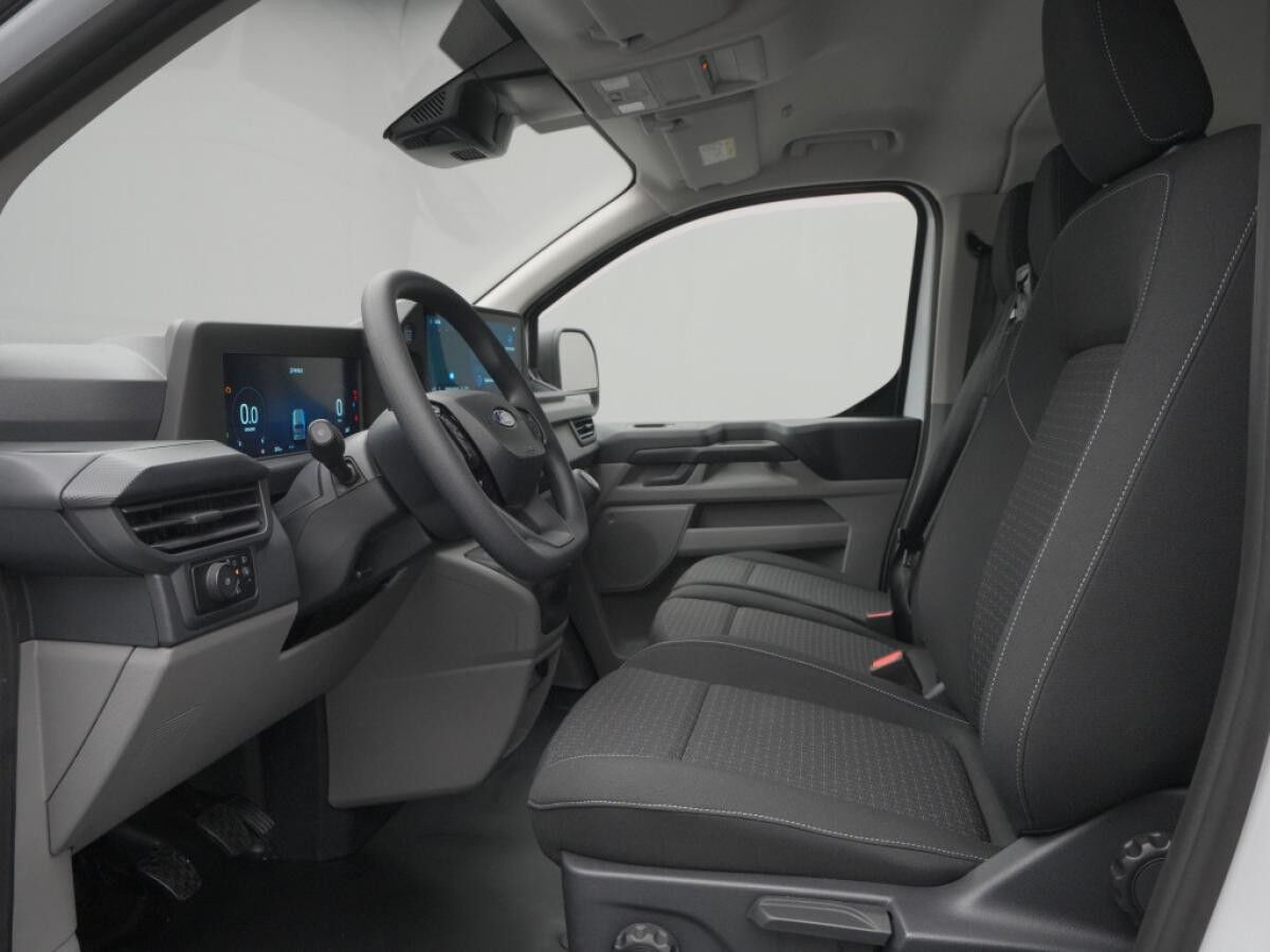 Ford Transit Custom Kasten Doka 320 L2 Trend