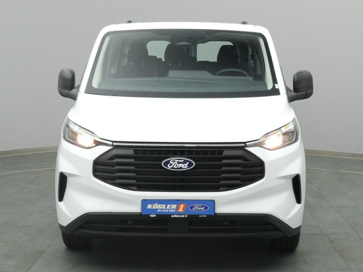 Ford Transit Custom Kombi 320 Trend Aut.