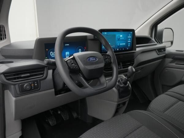 Ford Transit Custom Kasten Doka 320 L2 Trend