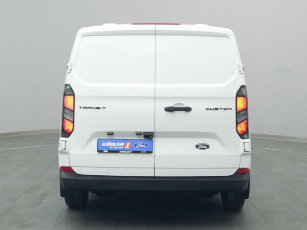 Ford Transit Custom Kasten Doka 320 L2 Trend