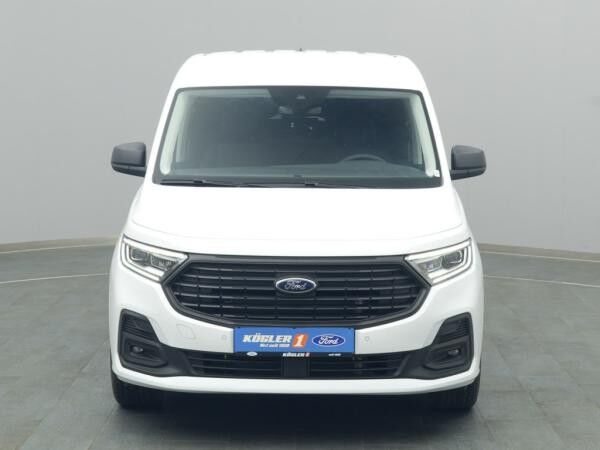 Ford Transit Connect Trend/AHK/LED/SHZ