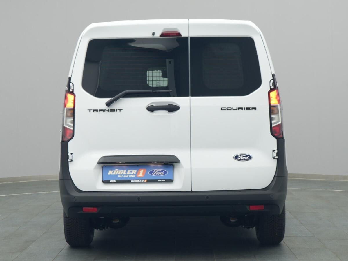 Ford Transit Courier Kasten Trend /PDC