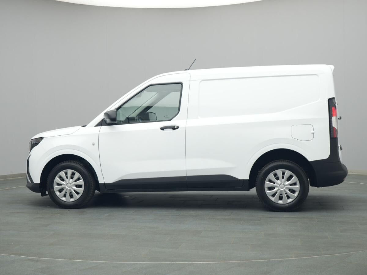 Ford Transit Courier Kasten Trend /PDC