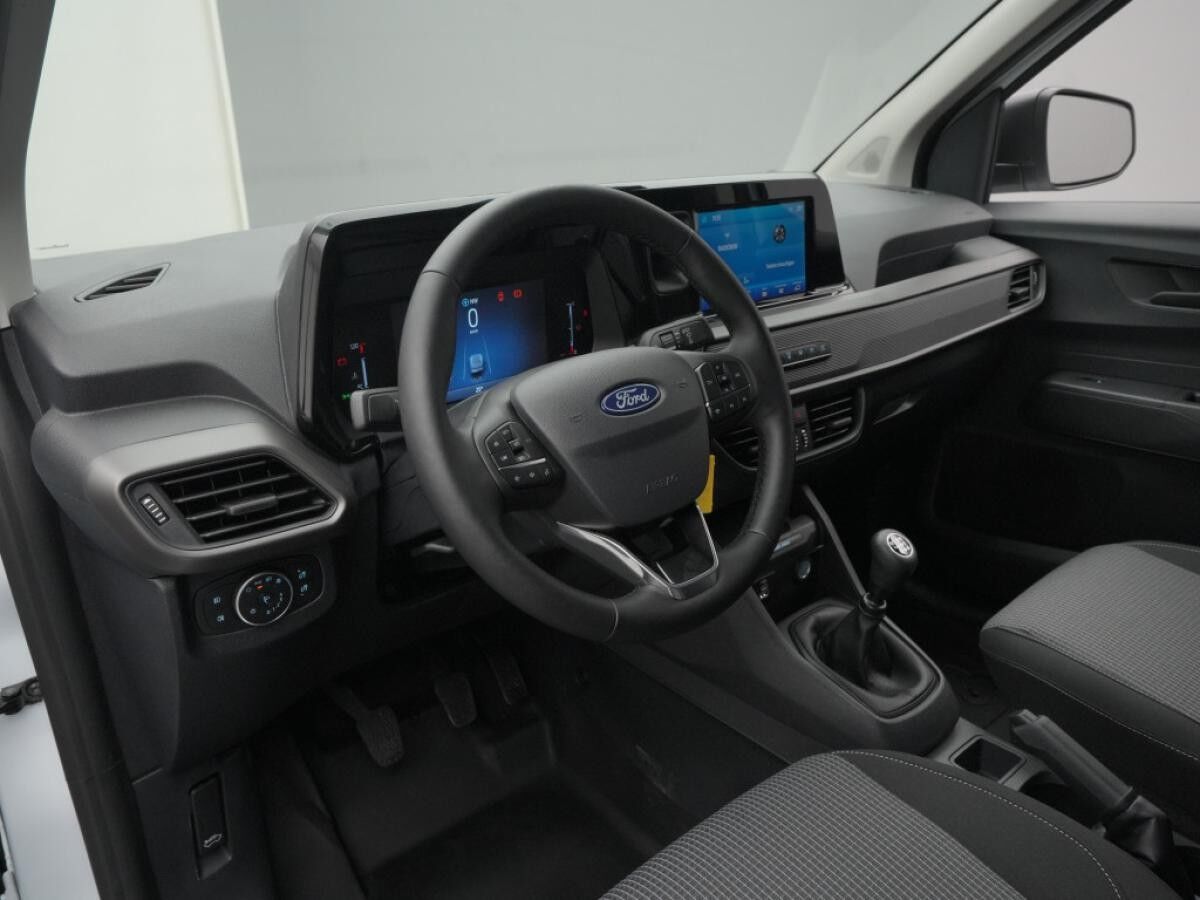 Ford Transit Courier Kasten Trend /PDC