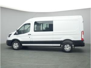 Ford Transit Kasten Doka 350 L3H2 Trend