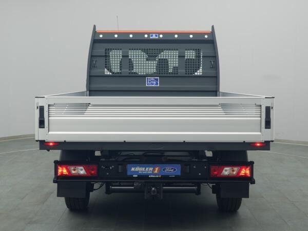Ford Transit Pritsche EK 350 L3 Trend HA
