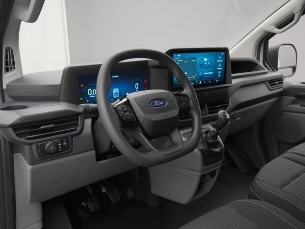 Ford Transit Custom Kasten 280 L2 Trend