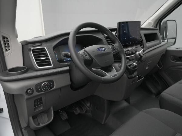 Ford Transit Pritsche EK 350 L3 Trend HA