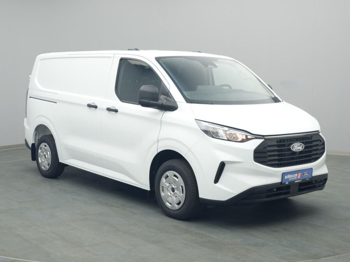 Ford Transit Custom Kasten 320 L1 Trend