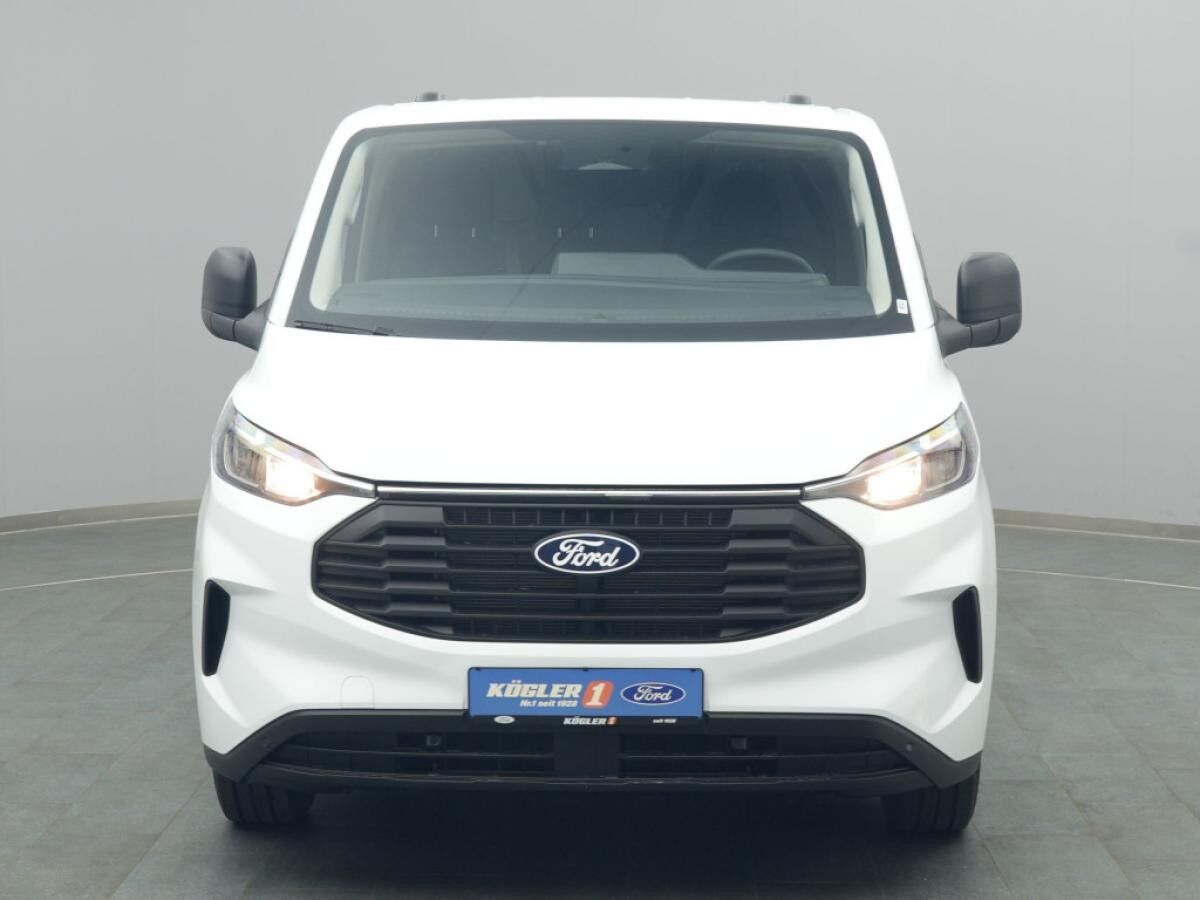 Ford Transit Custom Kasten 320 L1 Trend