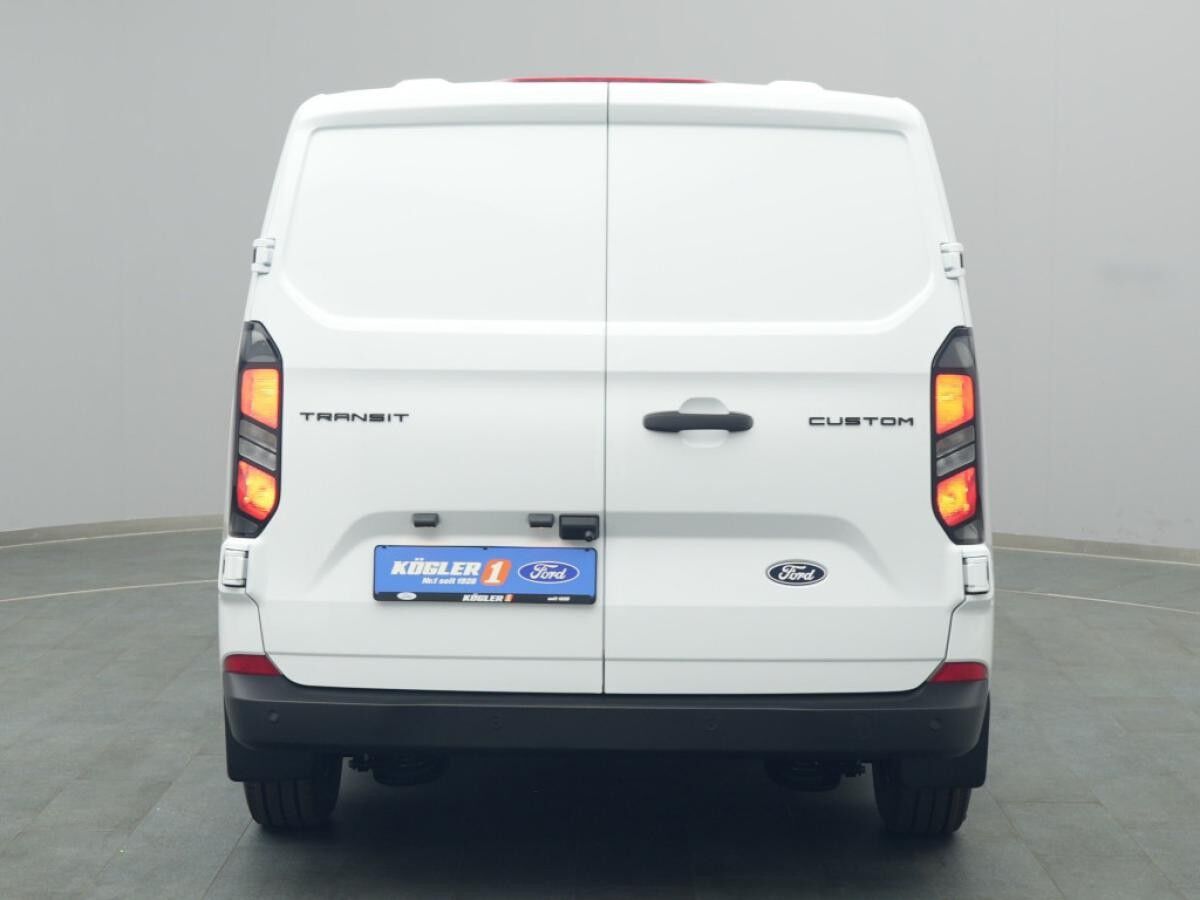 Ford Transit Custom Kasten 320 L1 Trend