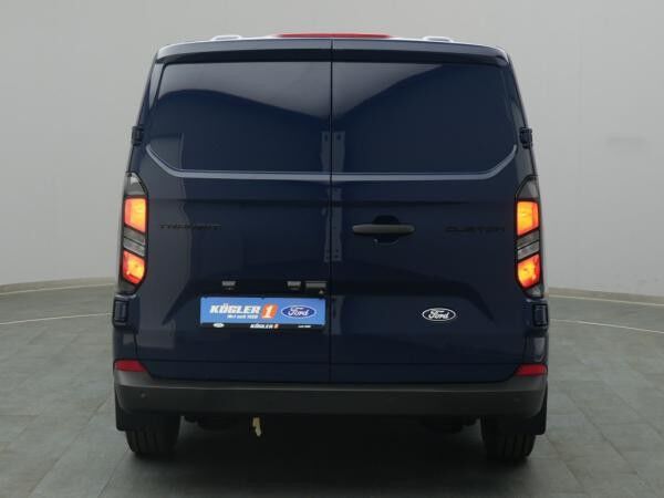 Ford Transit Custom Kasten 280 L1 Trend