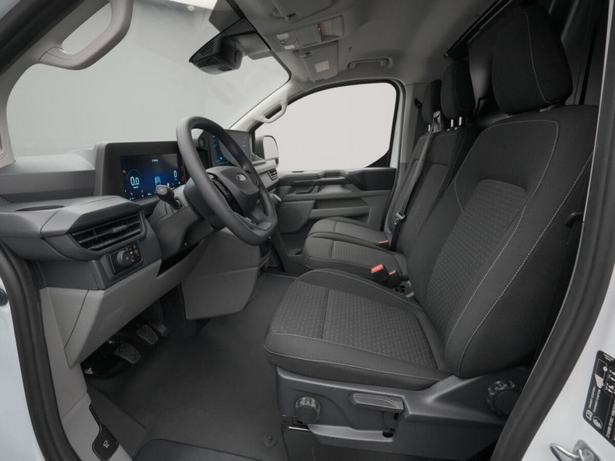 Ford Transit Custom Kasten 320 L1 Trend