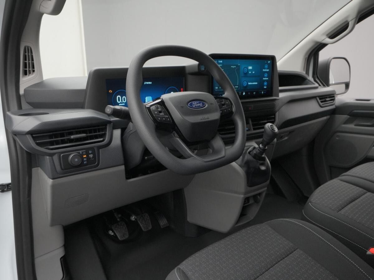 Ford Transit Custom Kasten 320 L1 Trend