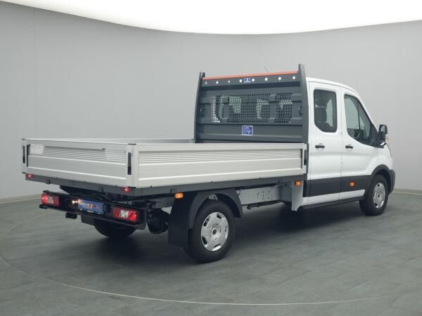 Ford Transit Pritsche Doka 350 L3 Trend HA
