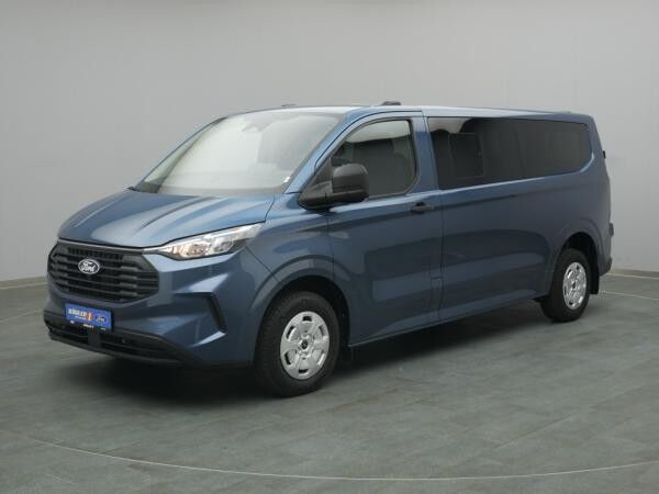 Ford Transit Custom Kombi 320 L2 Trend Aut.