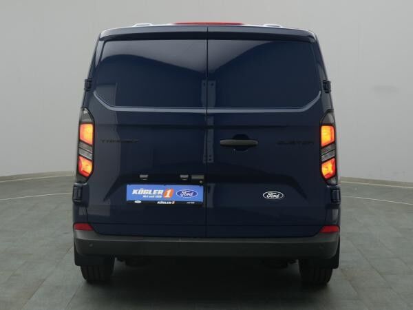Ford Transit Custom Kasten 320 L2 Trend