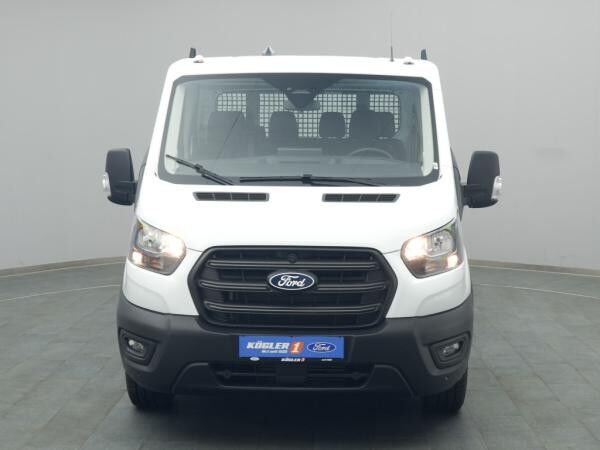 Ford Transit Pritsche Doka 350 L3 Trend HA