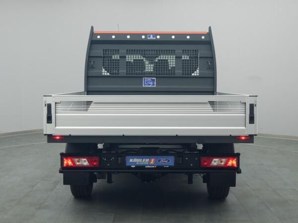 Ford Transit Pritsche Doka 350 L3 Trend HA
