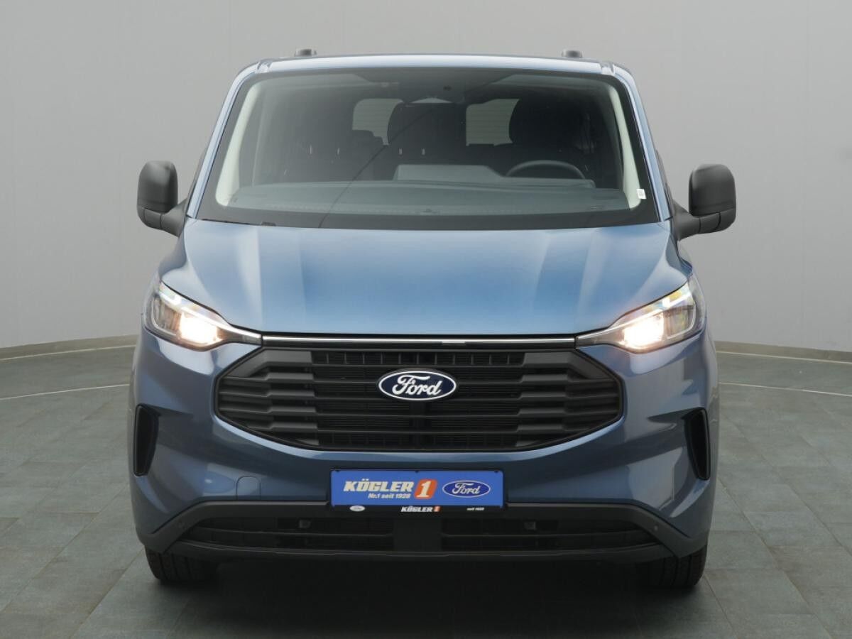 Ford Transit Custom Kombi 320 L2 Trend Aut.