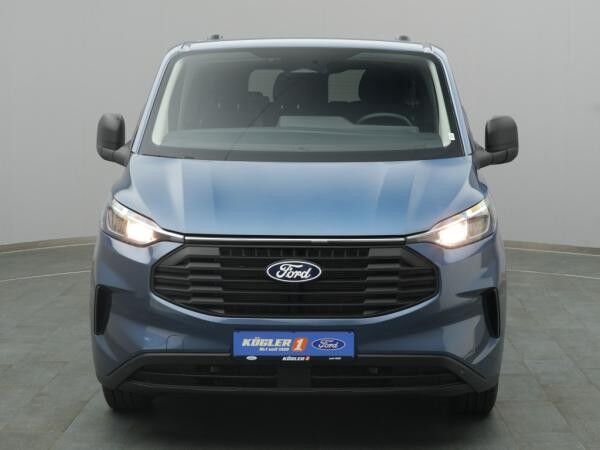 Ford Transit Custom Kombi 320 L2 Trend Aut.