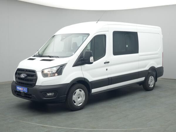 Ford Transit Kasten Doka 350 L3H2 Trend