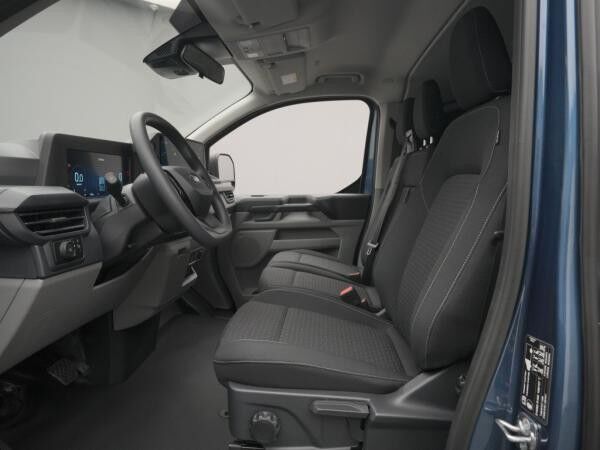 Ford Transit Custom Kombi 320 L2 Trend Aut.