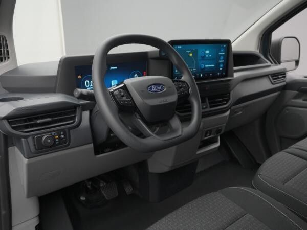 Ford Transit Custom Kombi 320 L2 Trend Aut.
