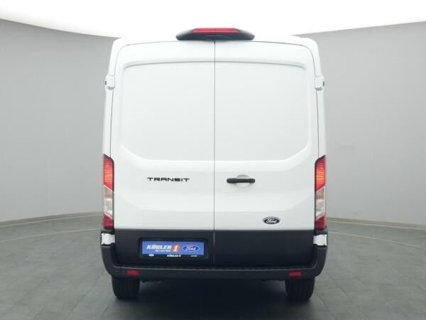 Ford Transit Kasten Doka 350 L3H2 Trend