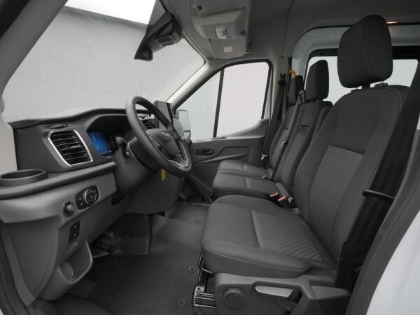 Ford Transit Kasten Doka 350 L3H2 Trend