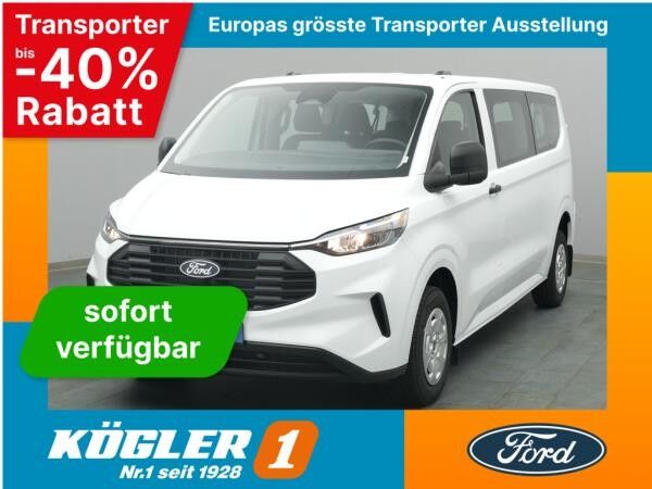 Ford Transit Custom Kombi 320 L2 Trend