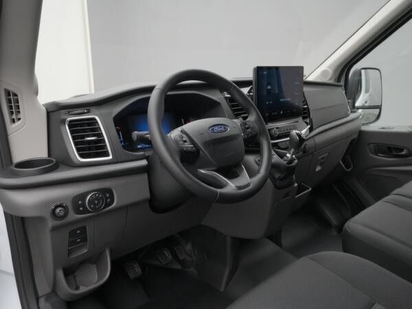 Ford Transit Kasten Doka 350 L3H2 Trend