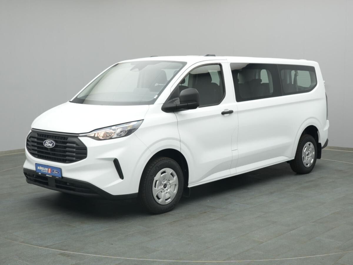 Ford Transit Custom Kombi 320 L2 Trend
