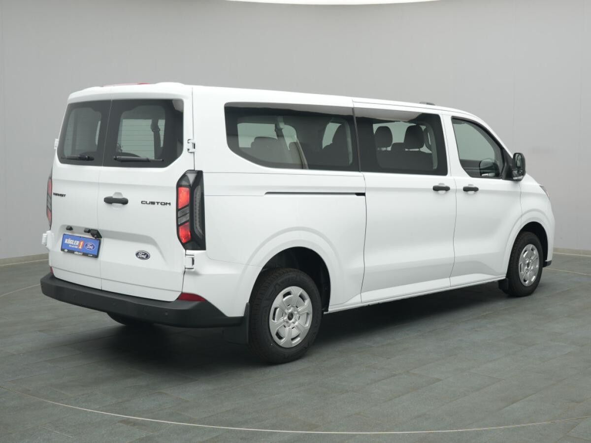 Ford Transit Custom Kombi 320 L2 Trend