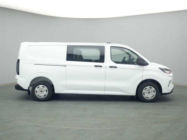 Ford Transit Custom Kasten Doka 320 L2 Trend