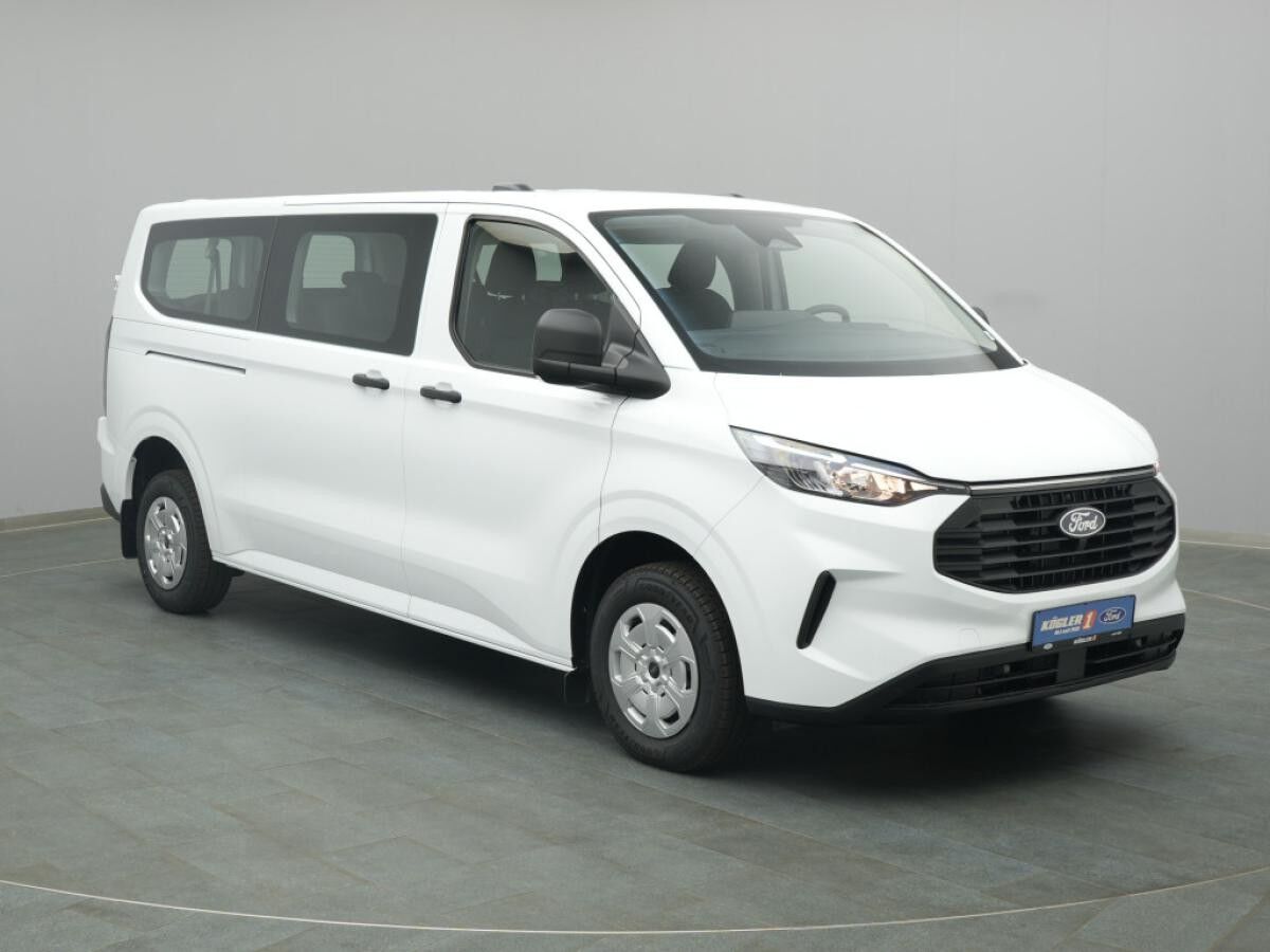 Ford Transit Custom Kombi 320 L2 Trend