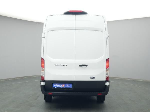 Ford Transit Kasten 350 L3H3 Trend /Klima
