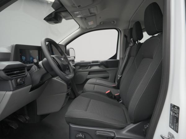 Ford Transit Custom Kasten Doka 320 L2 Trend