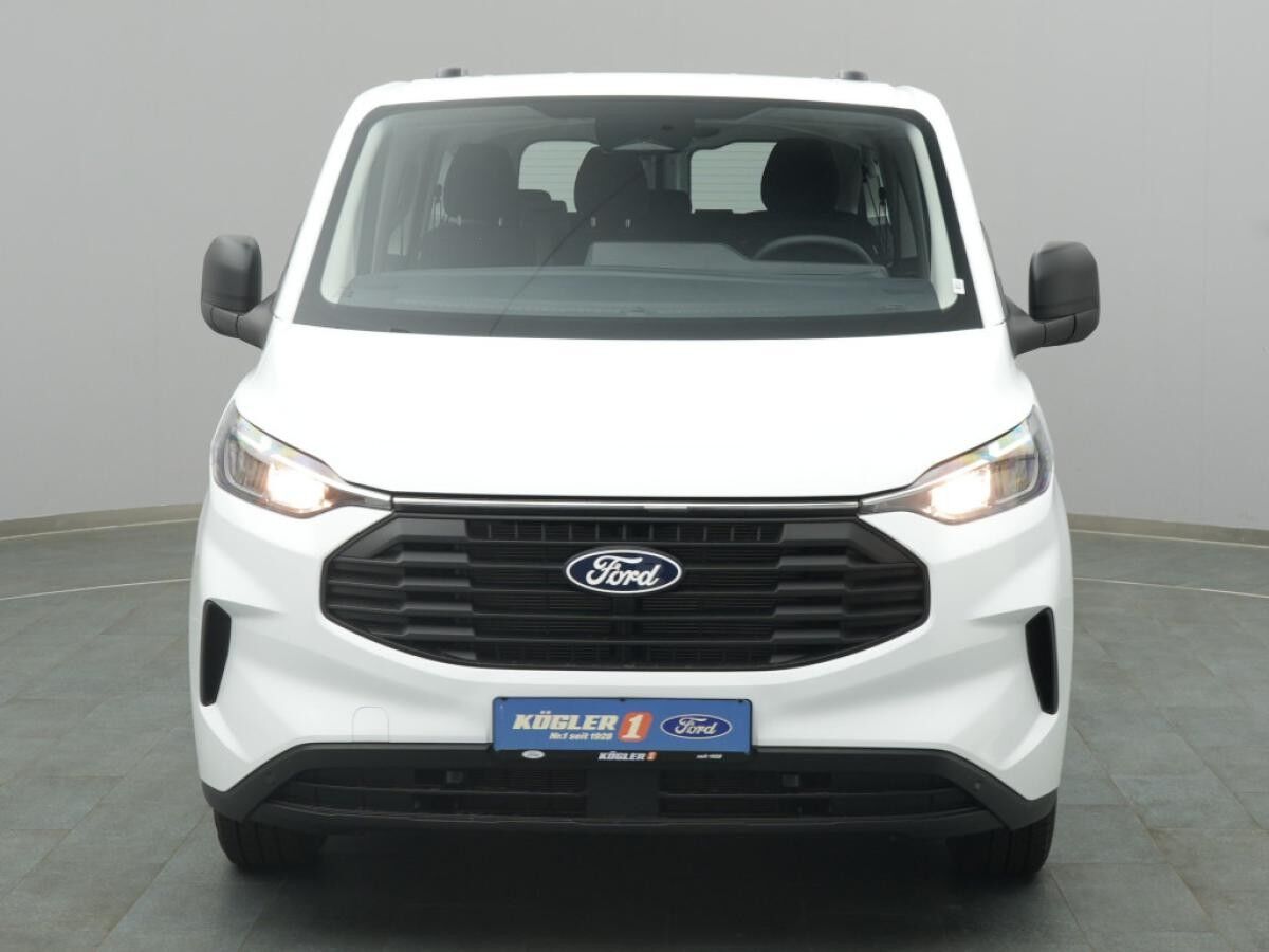 Ford Transit Custom Kombi 320 L2 Trend