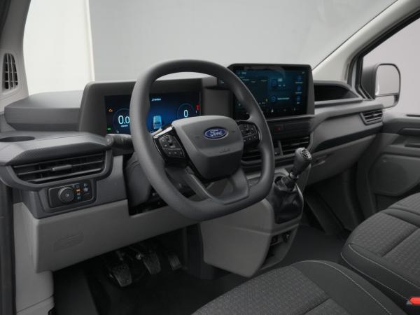 Ford Transit Custom Kasten Doka 320 L2 Trend