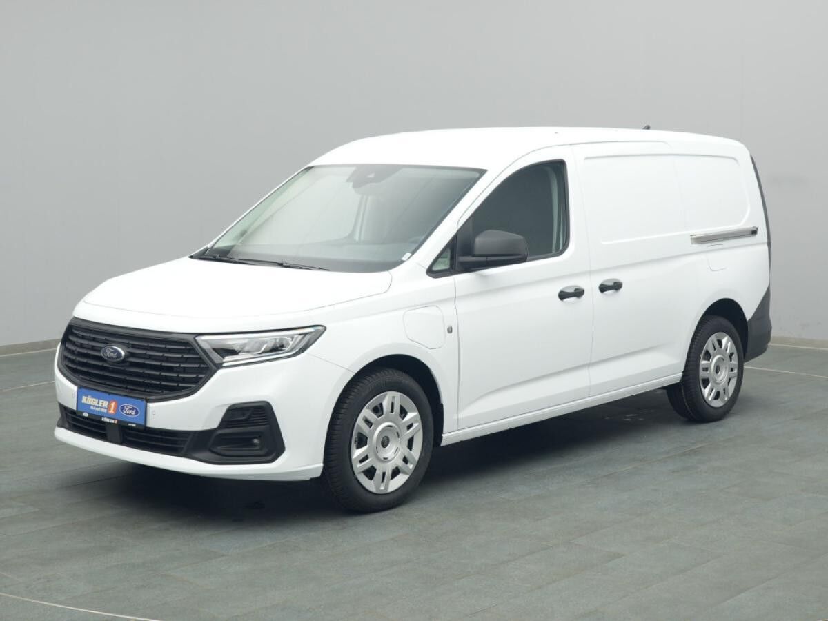 Ford Transit Connect Grand Trend PHEV/AHK/LED