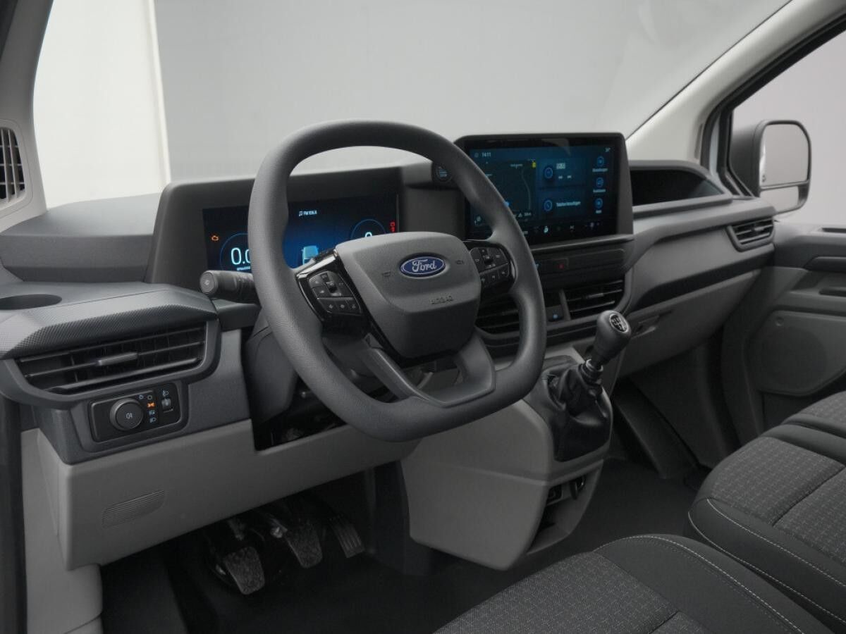 Ford Transit Custom Kombi 320 L2 Trend