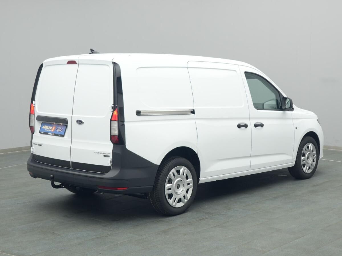 Ford Transit Connect Grand Trend PHEV/AHK/LED