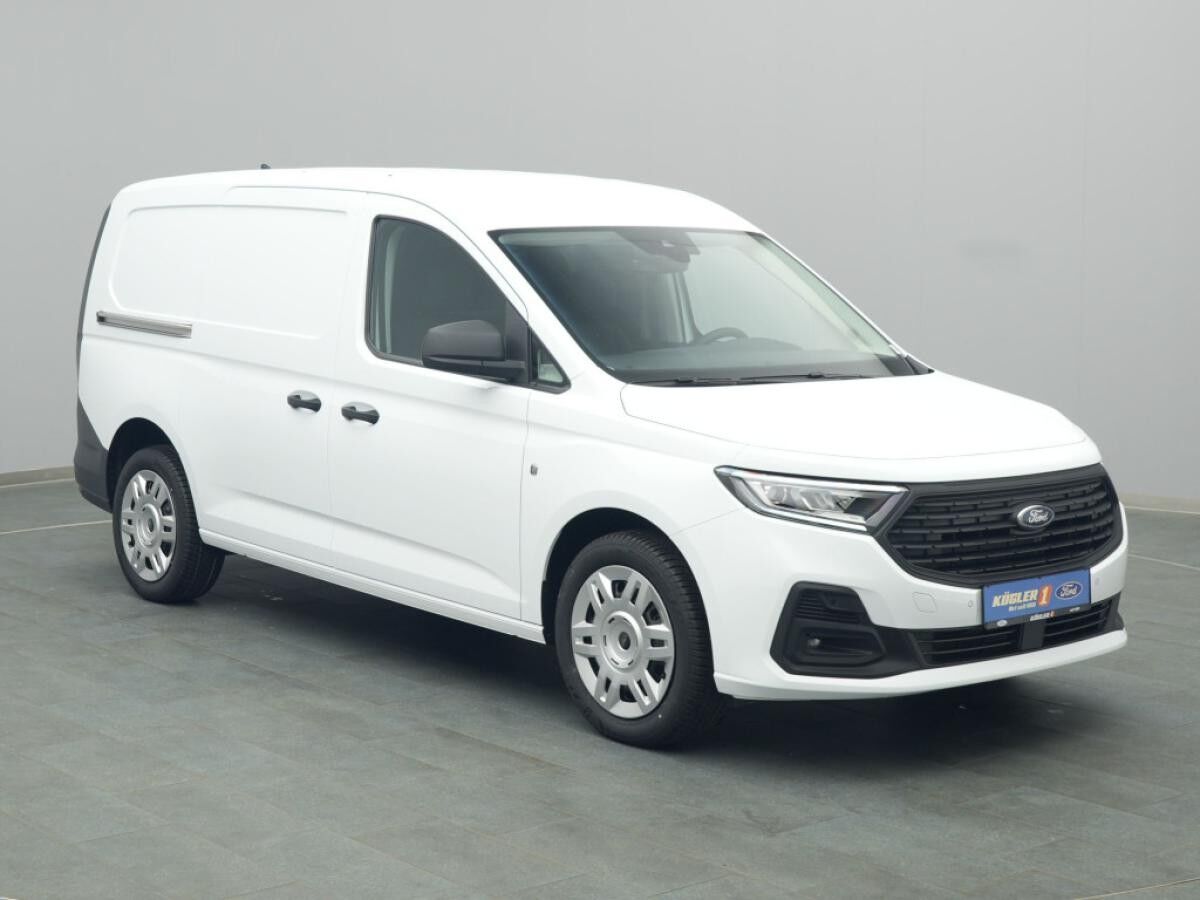 Ford Transit Connect Grand Trend PHEV/AHK/LED