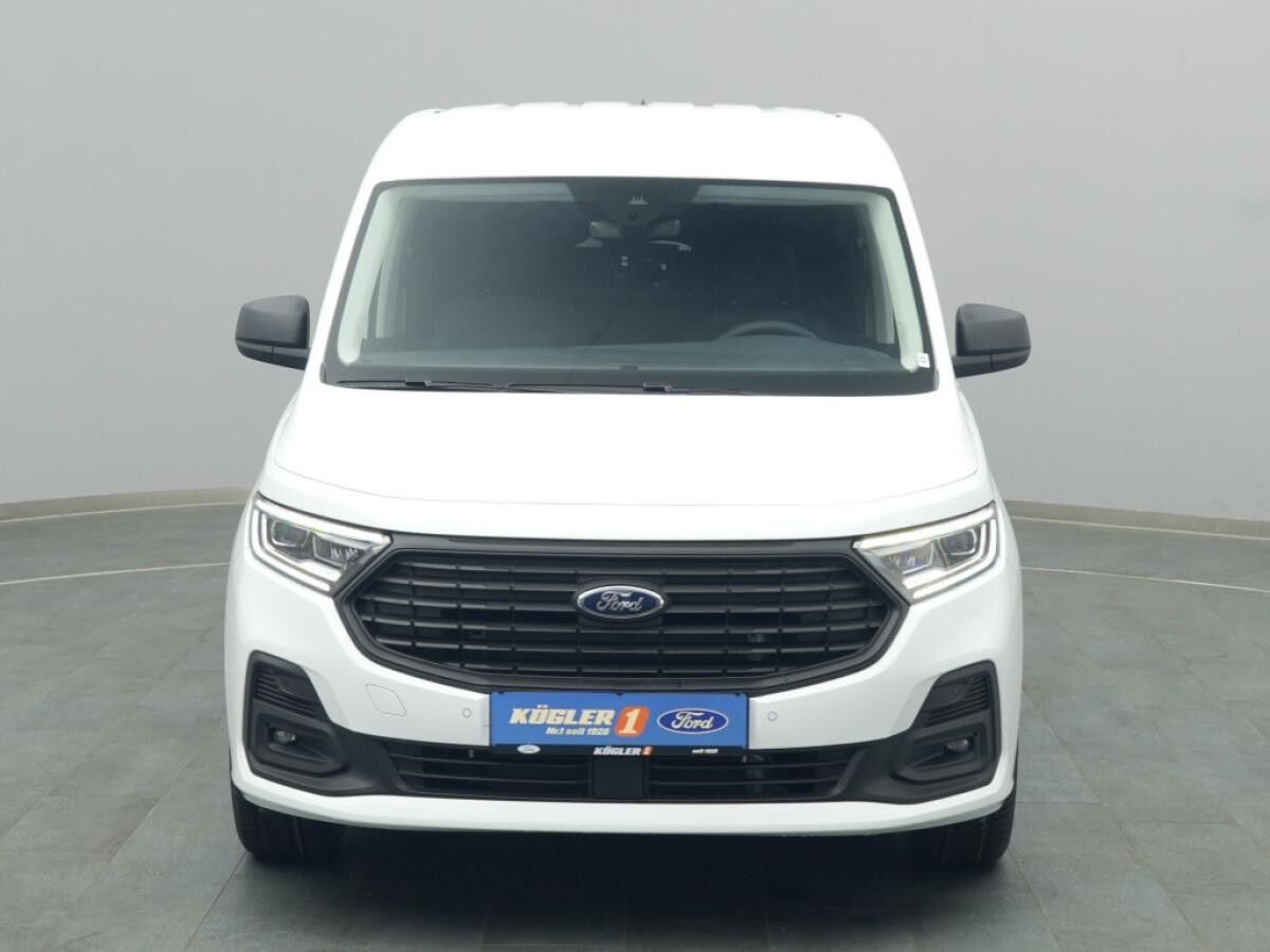 Ford Transit Connect Grand Trend PHEV/AHK/LED