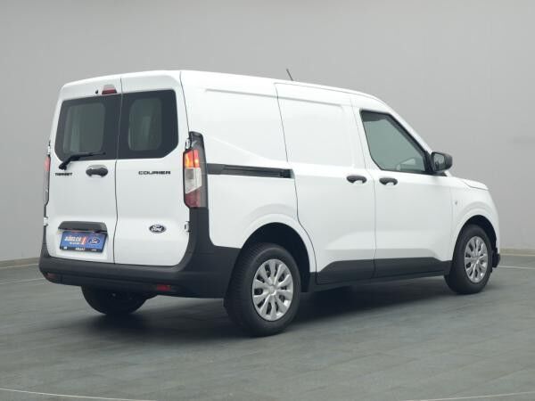 Ford Transit Courier Kasten Trend /PDC