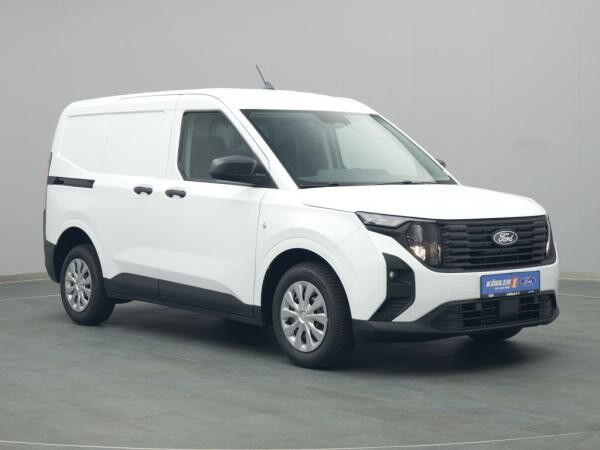 Ford Transit Courier Kasten Trend /PDC
